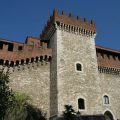 Palazzo Cybo Malaspina (Castello e Palazzo marchionale poi ducale)