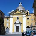 Chiesa del Suffragio