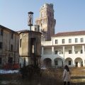 Castello di Padova