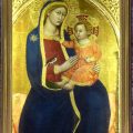 Santuario della Madonna delle Grazie, o Santuario della Madonna di Montenero