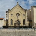 Tempio della Congregazione Olandese Alemanna