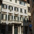 Palazzo delle Colonne di Marmo