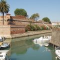 Fortezza Nuova