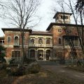 Villa Ottolini-Tosi