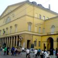 Teatro Regio