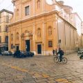 Chiesa di San Vitale