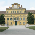 Palazzo del Giardino o Parco Ducale