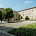 Cortile del Guazzatoio