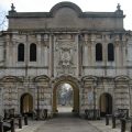 Cittadella e Parco della Cittadella
