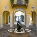 Palazzo Bossi Bocchi Museo Fondazione Cariparma