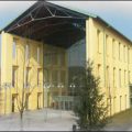 Auditorium Niccolò Paganini