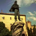 Monumento al Partigiano