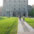 Piazzale della Pace