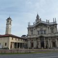 Santuario Beata Vergine dei Miracoli