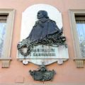 Monumento a Giuseppe Garibaldi