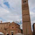 Chiesa Santa Maria in Castello