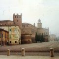 Castello o Palazzo dei Pio