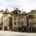 Piazza mercato