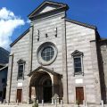 Chiesa Collegiata dei Santi Gervasio e Protasio