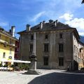 Palazzo Silva