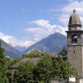 Santuario della Madonna della Neve
