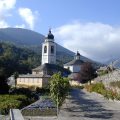 Sacro Monte Calvario