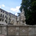 Fontana di Nettuno