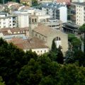 Chiesa dei Santi Martino e Rosa