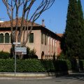 Villa Rocca o ex Convento di Sant'Antonio