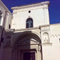 Chiesa della Madonna del Carmine