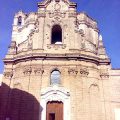 Chiesa di San Giuseppe Patriarca