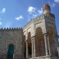 Minareto di Fasano