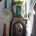 Centro storico