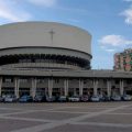 Cattedrale di Cristo Re