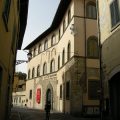 Palazzo degli Alberti