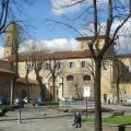 Monastero e Chiesa di San Niccolò