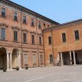Villa Visconti Borromeo Arese Litta