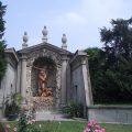 Gruppo del Ratto di Proserpina