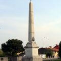 Obelisco del Quadrato