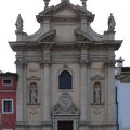 Chiesa della Disciplina o della Visitazione