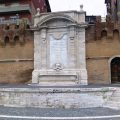 Fontana del Vanvitelli
