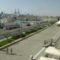 Porto di Civitavecchia