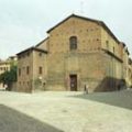 Chiesa Santa Maria della Pomposa