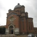 Tempio Monumentale dei Caduti