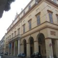 Teatro Comunale Pavarotti