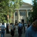 Tempio Israelitico di Modena