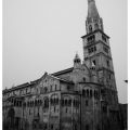 Torre Ghirlandina o Torre Campanaria
