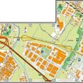 Mappa di Campi Bisenzio - Riq.A