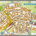 Mappa di Piombino - Riotorto (Riq.B)
