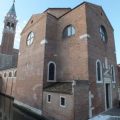 Chiesa e Oratorio della Santissima Trinità